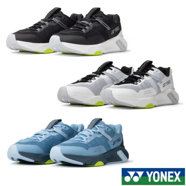 《送料無料》2026年3月下旬発売 YONEX カウンターコートトレーナーウィメン SHRCT1L COUNTER-COURT TRAINER  レディース ヨネックス ランニングシューズ