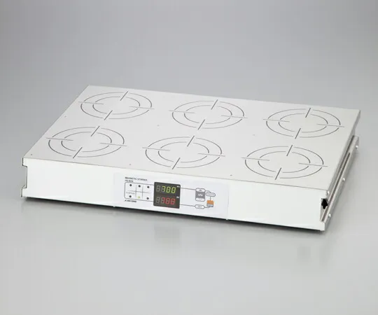 【期間限定!対象商品P2～20倍】 ﾏｸﾞﾈﾁｯｸｽﾀｰﾗｰ HS-6DN 1台