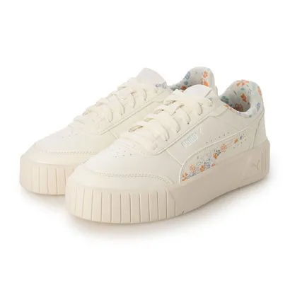 プーマ PUMA キャリーナ ミア フラワー （01/OWO）