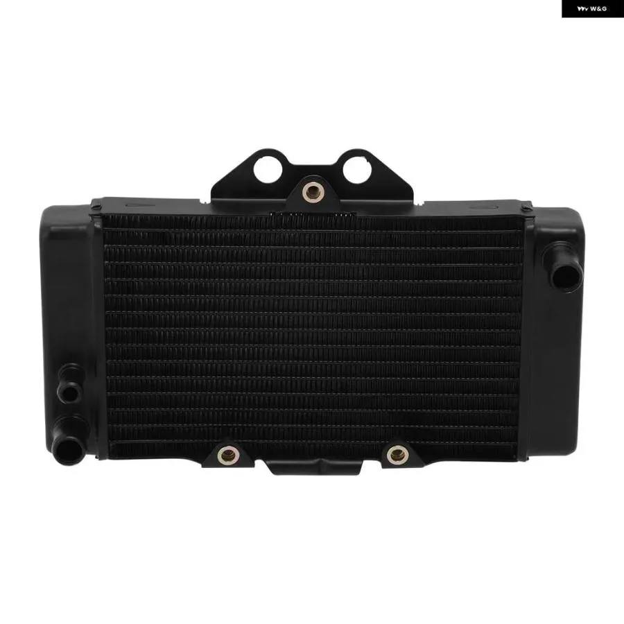 並行輸入品 ラジエーター 冷却 エンジン クーラー ホンダ VTR250 2009-2017 2010 2015 オートバイ ウォ
