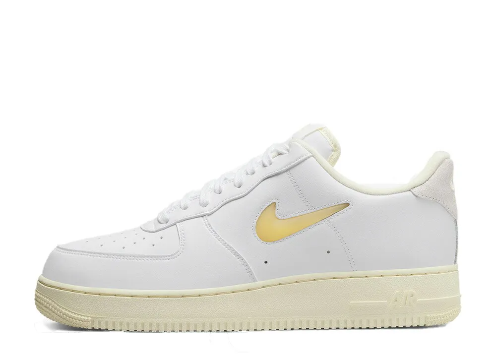 【今だけ500円割引クーポンあり!!】Nike ナイキ エアフォース1 ロー ジュエル ペールバニラ ナイキ DC8894-100 メンズ スニーカー ランニングシューズ 21SN-DC8894-100