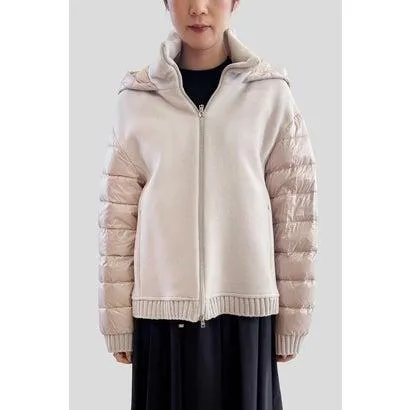 ヘルノ HERNO Blouson （Beige）