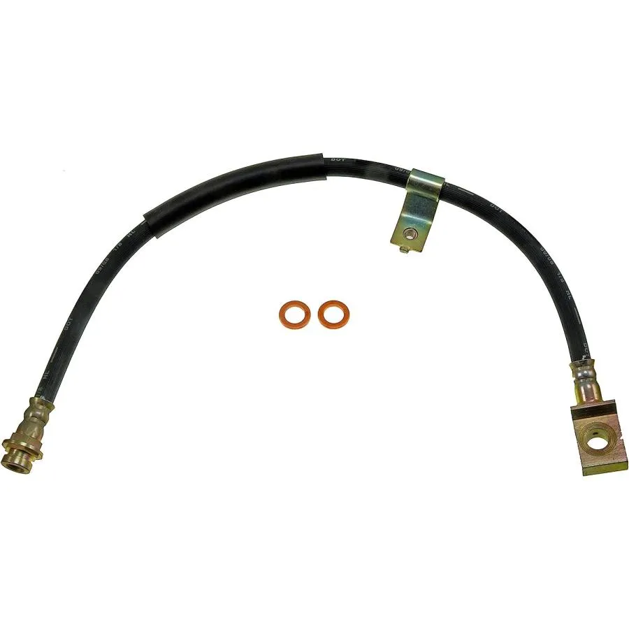 【並行輸入品】 Dorman H101926 Hydraulic Brake Hose