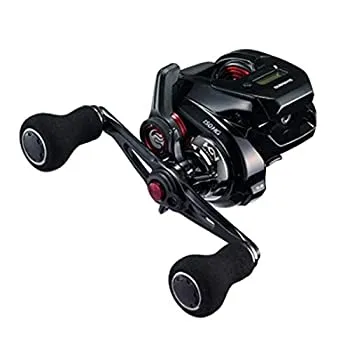 【中古】シマノ(SHIMANO) リール タイラバ 19 炎月 CT 150PG 右