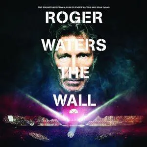 輸入盤 ROGER WATERS / ROGER WATERS THE WALL [3LP]