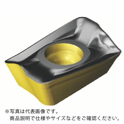 SANDVIK ( サンドビック ) コロミル390 フライス加工用チップ(350) 3330 ( R390-17 04 31M-KM 3330 (350) ) 【10個セット】