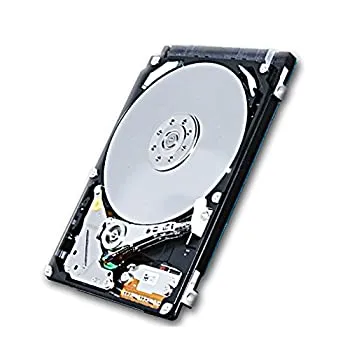 【中古】（非常に良い）【512セクター】 TOSHIBA HDD 東芝 2.5HDD MK1661GSYN ( 160GB 7200RPM 16MB S-ATA )