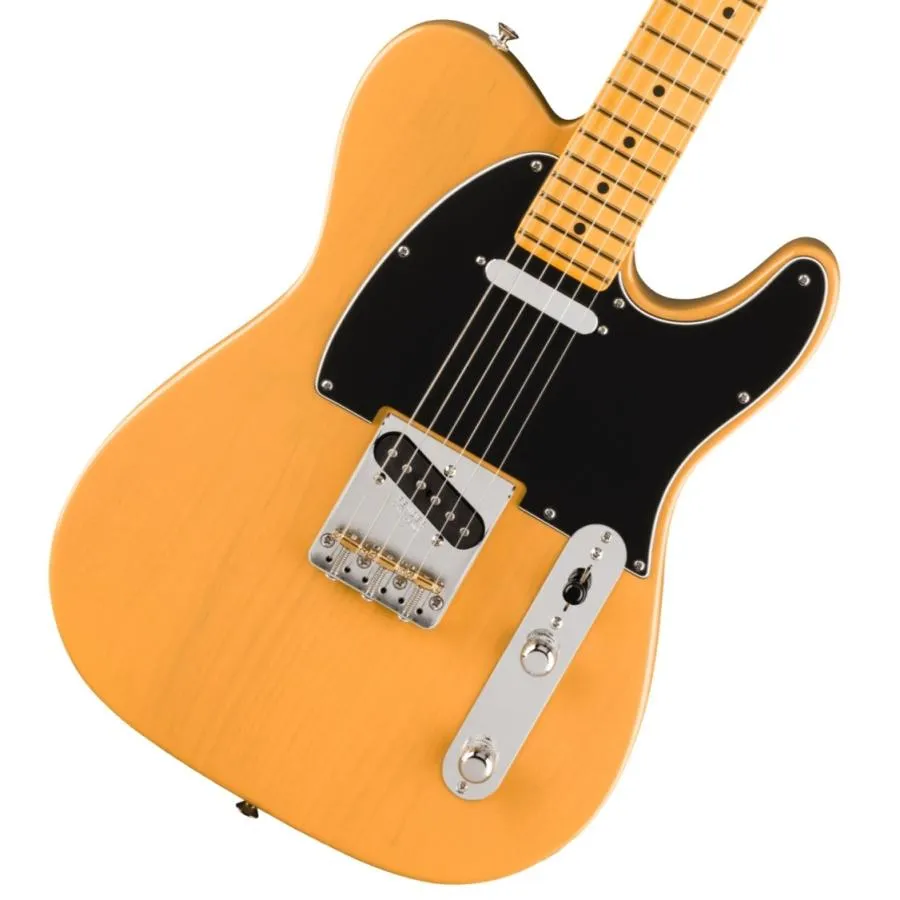 Fender / American Professional Classic Telecaster Maple Fingerboard Butterscotch Blonde フェンダー (USA製)(YRK)