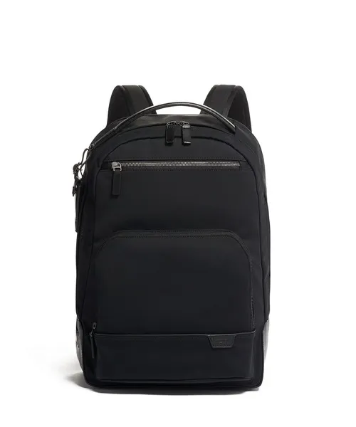 デイバック リュック HARRISON 「ウォレン」バックパック（A4/PC15インチまで対応） メンズ
