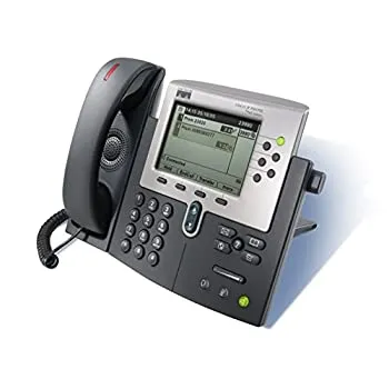 【中古】「ほぼ新品」Global IP Phone 7960G [?G???N?g???j?N?X]