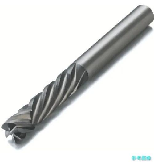 (SANDVIK) 2P460-1000-NA(1630) コロミルプルーラ 超硬ソリッドエンドミル(730) 1630 【1本】