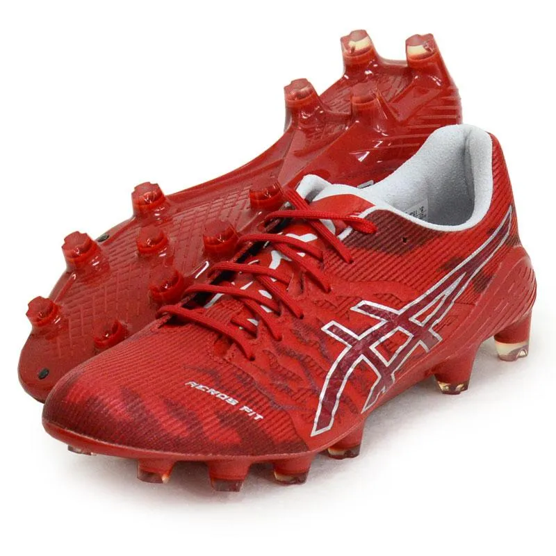 アシックス asics  DS LIGHT ACROS 3 (DS ライト アクロス 3 )  サッカースパイク  25SS(1101A070-600)
