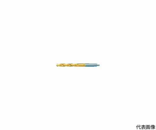 三菱マテリアル GTD 汎用加工用 ハイスドリル 31mm GTDD3100M3 1本