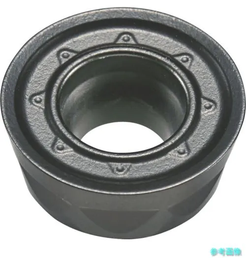 MOLDINO RPHT1204M0EN-B8(GX2160) カッタ用インサート RPHT1204M0EN-B8 GX2160 【10個】