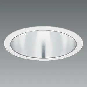 遠藤照明 LEDベースダウンライト 埋込穴φ200mm 調光 ナチュラルホワイト(4000K) ERD7615S+FX-421N