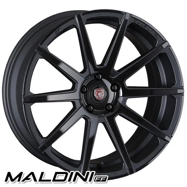 レクサス LS600h ホイールセット 245/40R20インチ 5H120 クリムソン クラブリネア マルディーニ FF MB ピレリ パワジー POWERGY