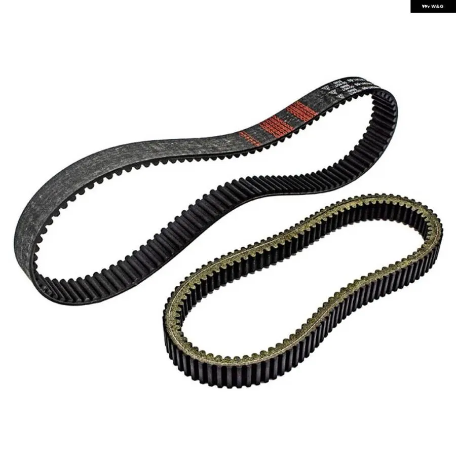 並行輸入品ヤマハ XP 500 530 TMAX 500 530 2012-2016年TMAX500 オートバイ トランス ミッション クラッチドライブベルトドライビング チェーン