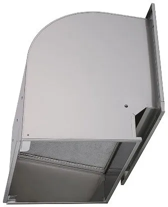 三菱 換気扇 【QW-35SCF】 産業用送風機 [別売]有圧換気扇用部材 QW-35SCF