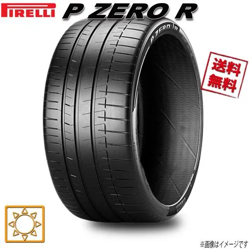 305/30R21 104Y XL NF0 elt 1本 ピレリ P ZERO R