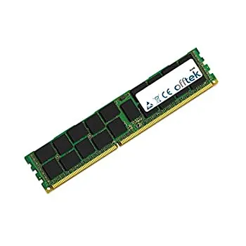 【中古】【輸入品・未使用】メモリRamアップグレードfor Fujitsu - Siemens Primergy bx920?s3 8GB Module - ECC Reg - DDR3-10600 (PC3-1333) 1416795-FU-8GB