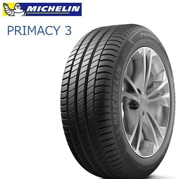 ミシュラン プライマシー3 MICHELIN PRIMACY 3 205/55R17 95W XL ZP ランフラット * 新品 サマータイヤ