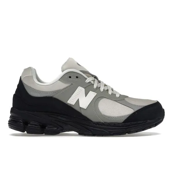 New Balance ニューバランス メンズ - スニーカー New Balance 2002R The Basement Stone Grey 【US_9.5(27.5cm) 】