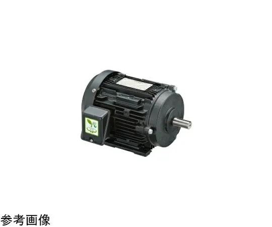 東芝 IE3プレミアムゴールドモートル 200V 3.7kw 1台 IKH3-FCKA21E-2P-3.7KW-200V