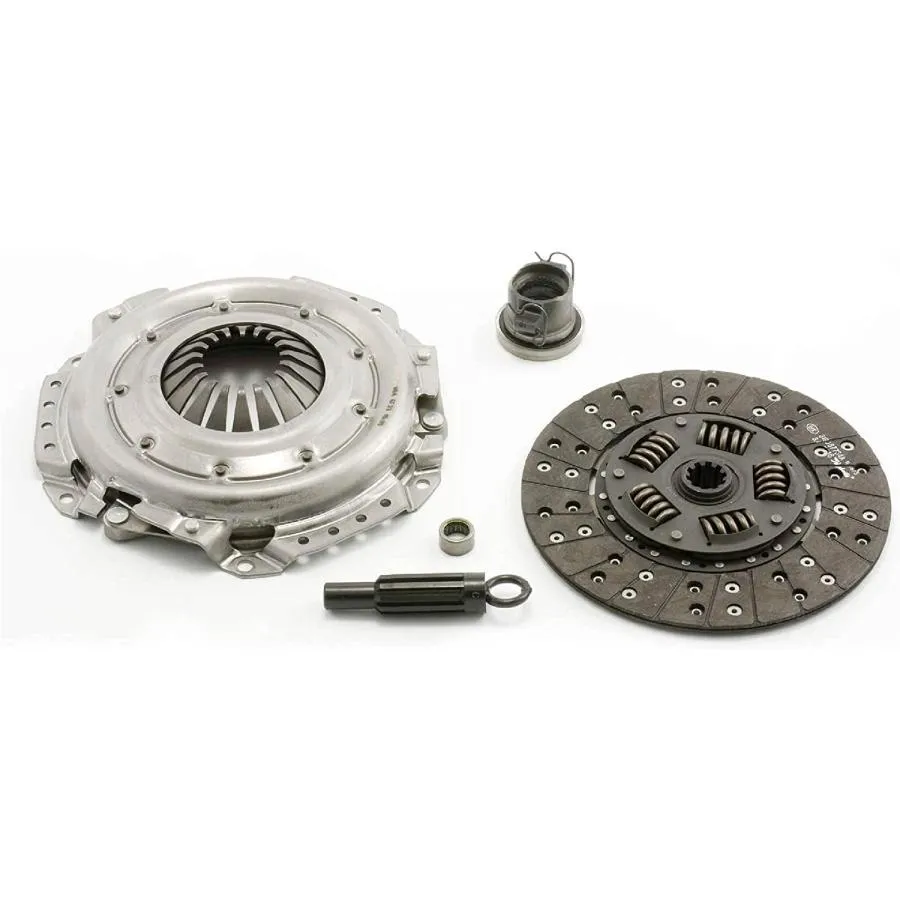 【並行輸入品】LuK 05-062 クラッチキット