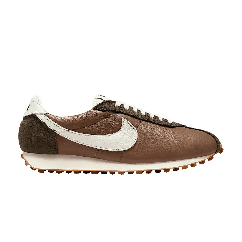 ナイキ プレミアム 茶色 ブラウン MOSSWOOD BROWN スニーカー メンズ NIKE LD 1000 PREMIUM / MOSSWOOD BROWN DARK HAZEL SOFT