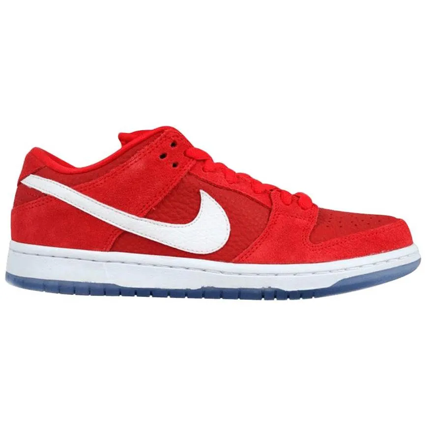 NIKE ナイキ 304292-614 Nike ダンク Low Pro SB 'Challenge Red' メンズ
