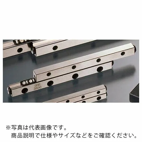 NB ( 日本ベアリング ) スライドウェイNV1070形ローラー23個 ( NV1070-23Z ) 日本ベアリング(株) 【メーカー取寄】