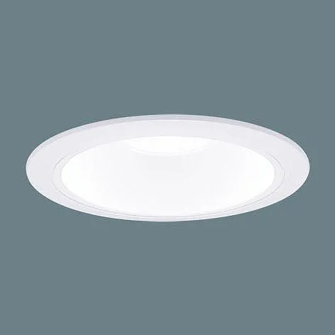 パナソニック ダウンライト ホワイト φ150 LED 昼白色 WiLIA無線調光 広角 XND1568WNRY9