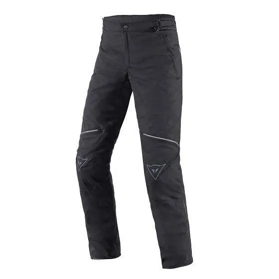 ☆【Dainese】ガルベストン D2レディースゴアテックスパンツ Black|Ladies UK 24