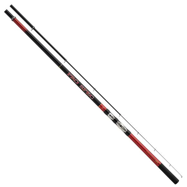 宇崎日新 プロスペック イソ 2号 3.6m