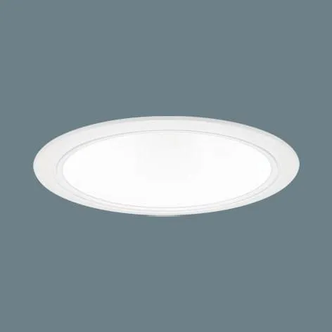 パナソニック ダウンライト ホワイト φ125 LED 白色 リベコム無線調光 拡散 XNN2057WWRS9