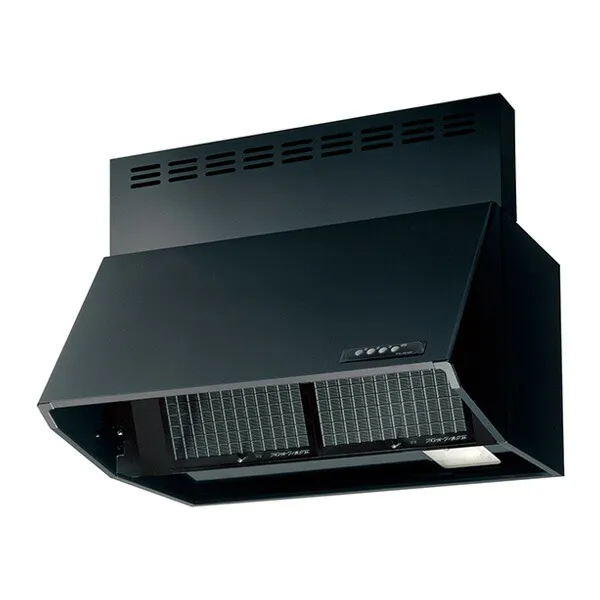 ●イースタン工業 レンジフード【BDR-3HL-751】深型シロッコファン 間口75cm 前幕板同梱〔FI〕