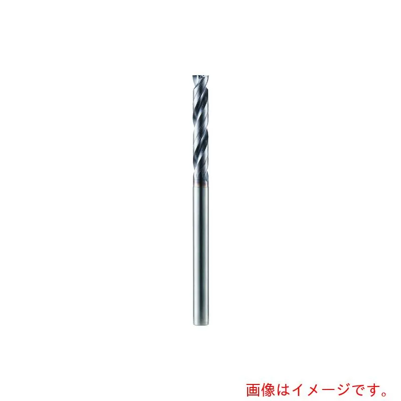 ダイジェット工業（DIJET） 超硬コーティングドリル タイラードリル（５Ｄタイプ） φ１１．７ ＪＣ８０１５ 【品番：TLD5DCH1170S12】