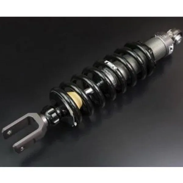 T311CRF250LPR テクニクス Technix TGR TEC-3.1 パフォーマンスショック TRIC PRO専用 12年-20年 CRF250L ブラック HD店