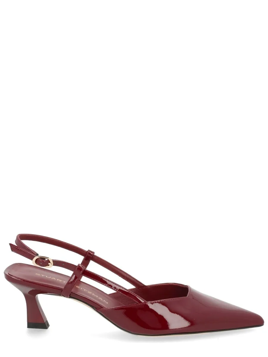 スチュアート ワイツマン STUART WEITZMAN サンダル レディース レッド Sandals 403167 関税 送料無料 2026SS el