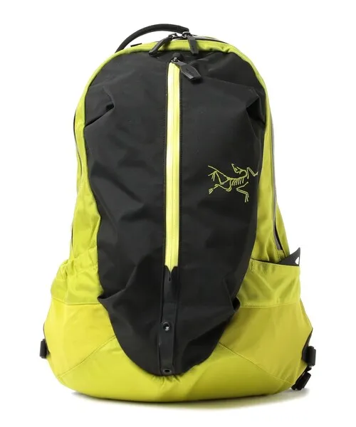 デイバック リュック ARC’TERYX / Arro 16 Backpack メンズ レディース