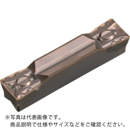 住友電工 イゲタロイ SEC-溝入れバイトGND型用インサート AC8035P ( GCMN6008-ML-AC8035P ) 【5個セット】