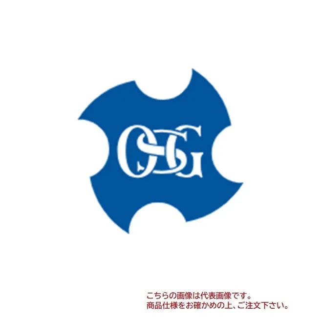 オーエスジー(OSG) 管用平行ねじ切りダイス SPD S 63XPS3/4-14 (47701)