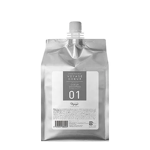 クオレ01 クオレシャンプー 1000ml