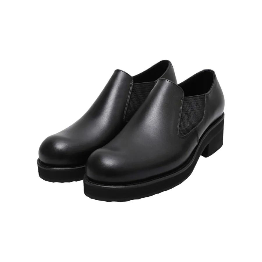 BEAUTIFUL SHOES / ビューティフルシューズ ： SIDE-GORE SHOES ： BSS2412006