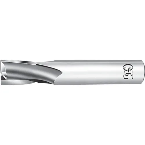 ＯＳＧ ハイスエンドミル【EKDOL218】 販売単位：1本(入り数：-)JAN[-](ＯＳＧ ハイススクエアエンドミル) オーエスジー（株）【05P03Dec16】