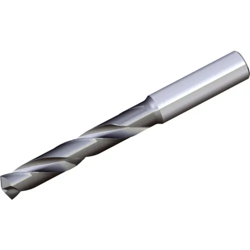 NTKカッティングツールズ TAEGUTEC 超硬ソリッドドリル Ｈドリル 【品番：NHD 106-056-12 PE5 TT9030】