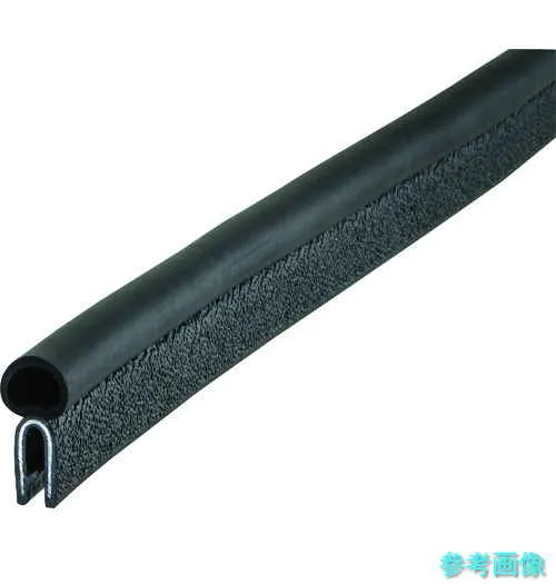 IWATA 6100-B-3X64CT-L72 トリムシール 6100シリーズTPE 72M