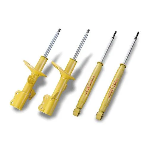 KYB(カヤバ) Lowfer Sports PLUS リア1本(単品) N ONE (JG3) /WSB1426