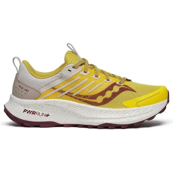 Saucony サッカニー レディース スニーカー Saucony Ride TR2 Oak Currant (Women's) 【サイズ US_W_12】