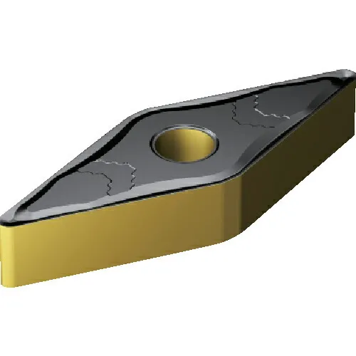 SANDVIK ( サンドビック ) T-Max P 旋削用ネガチップ(112) 4415 ( VNMG160404-PMC4415 (112) ) 【10個セット】